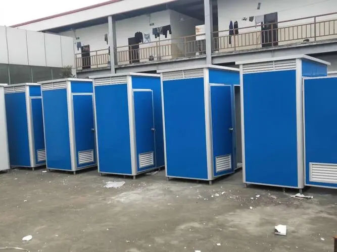 清远移动洗手间出租