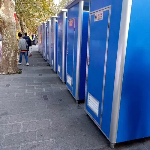 清远移动公厕租赁
