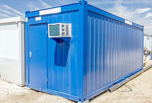 清远移动厕所出租