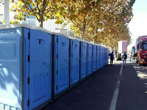 清远音乐节移动卫生间出租